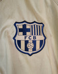 2022 - 23 FC Barcelona Vest - 9.5/10 - (L) - Eternal Pitch