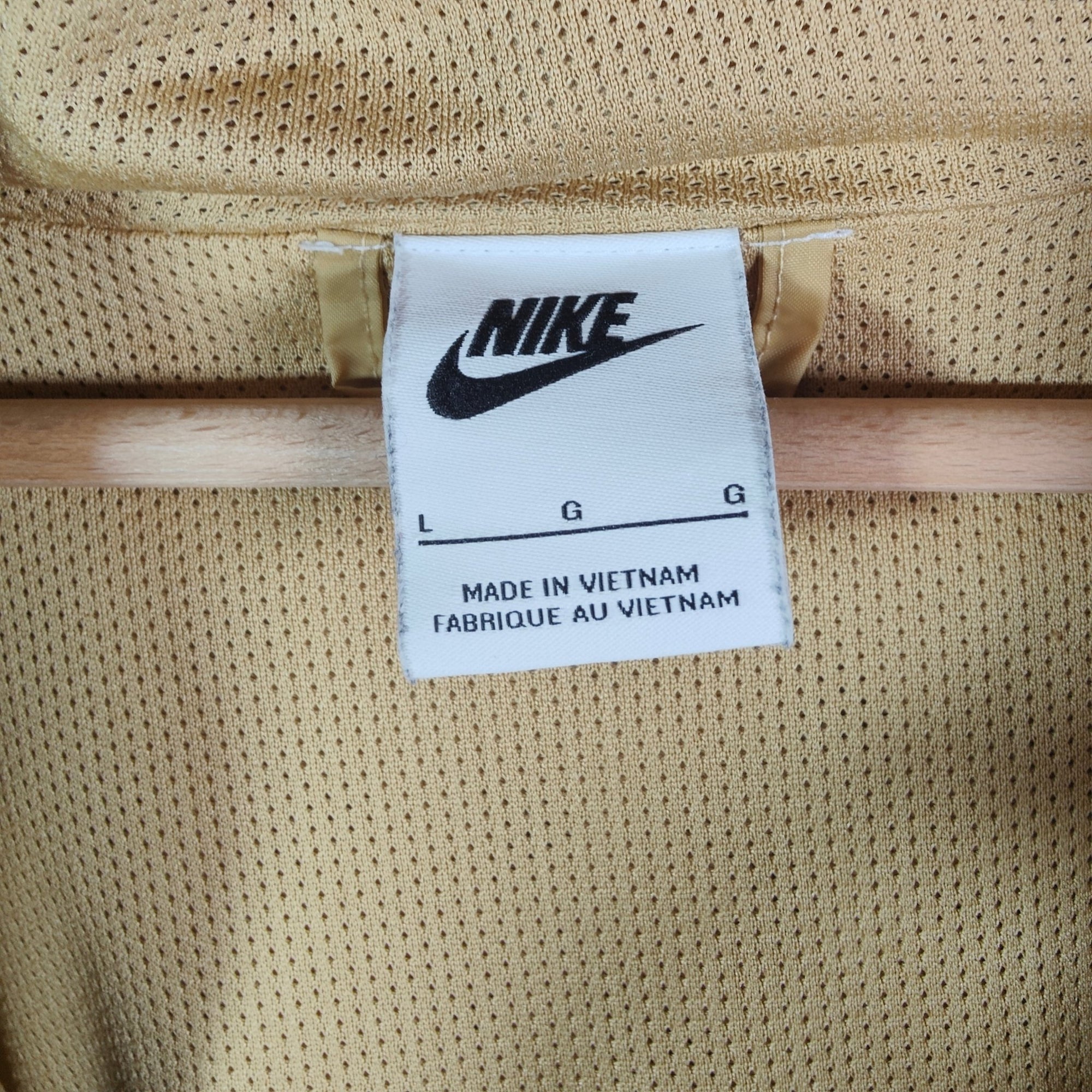 2022 - 23 FC Barcelona Vest - 9.5/10 - (L) - Eternal Pitch