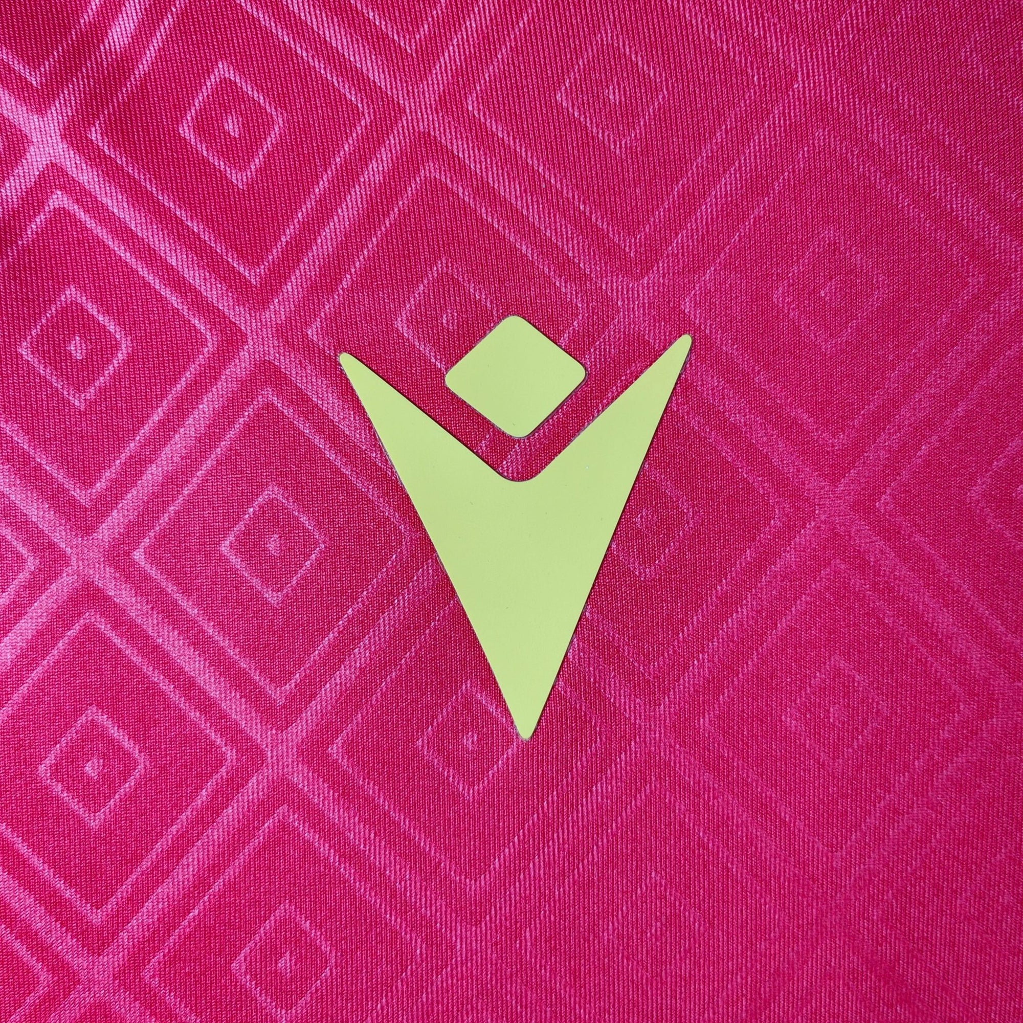 2022 - 23 FC Basel Home Shirt Xhaka 34 (XL) - Eternal Pitch