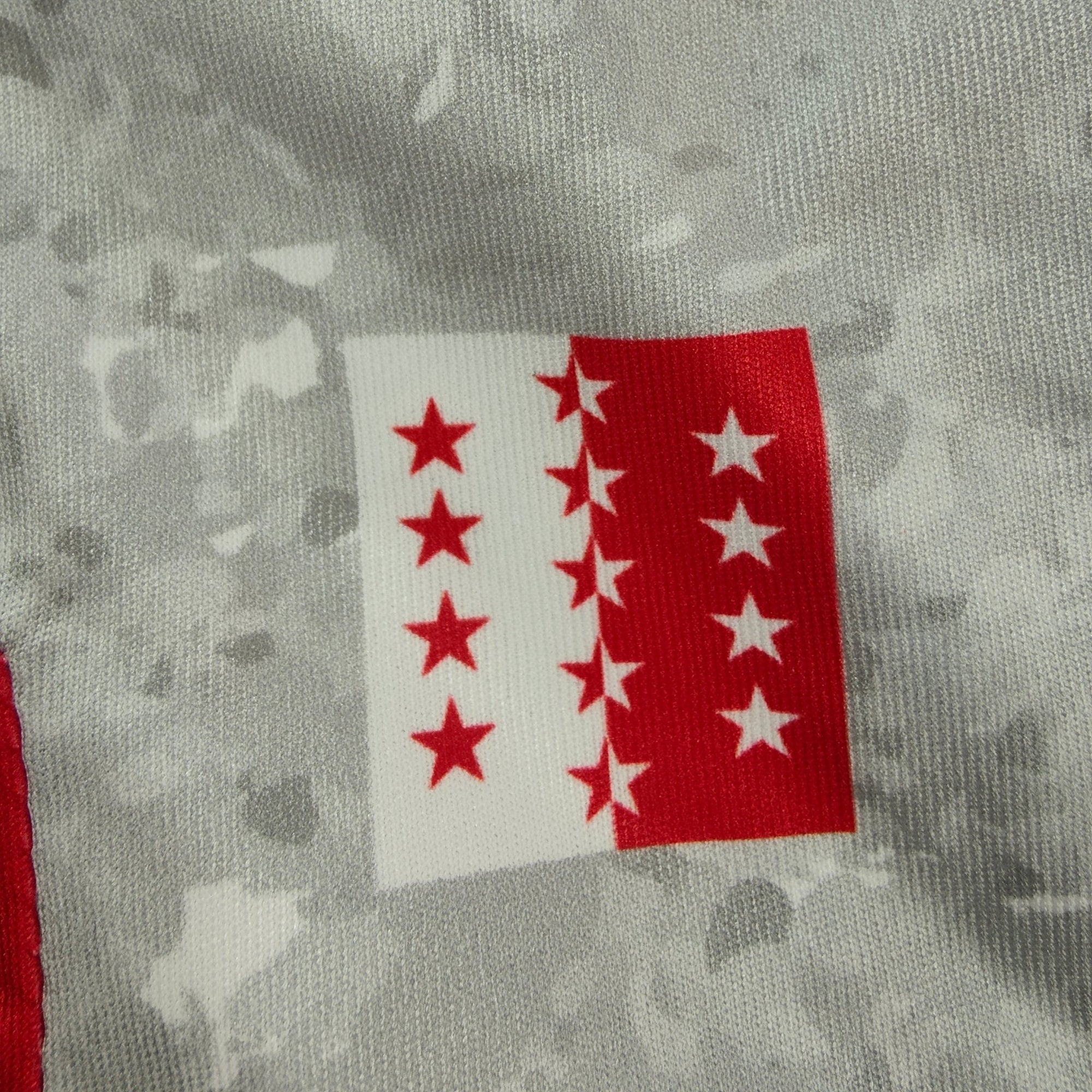 2022 - 23 FC Sion Away Shirt Balotelli 45 - 9.5/10 - (XL) - Eternal Pitch