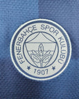 2022 - 23 Fenerbahce Third Shirt - 9.5/10 - (L) - Eternal Pitch