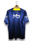 2022 - 23 Fenerbahce Third Shirt - 9.5/10 - (L) - Eternal Pitch