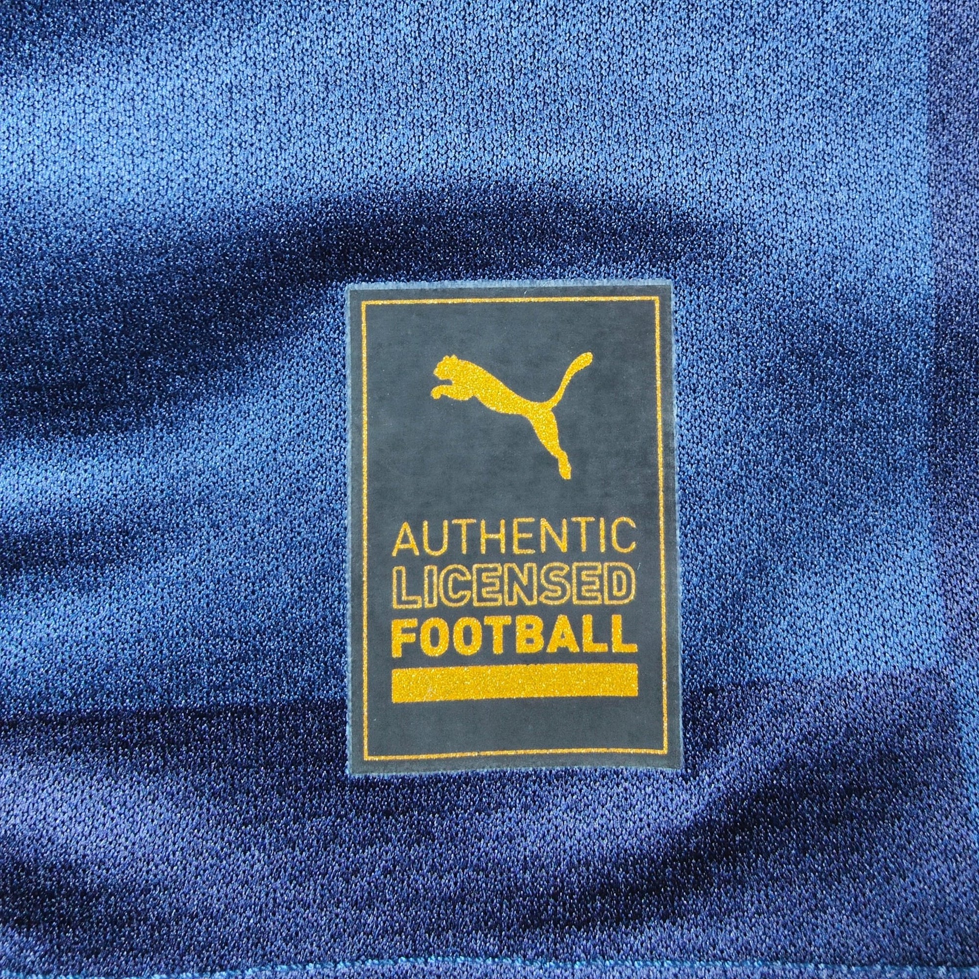 2022 - 23 Fenerbahce Third Shirt - 9.5/10 - (L) - Eternal Pitch