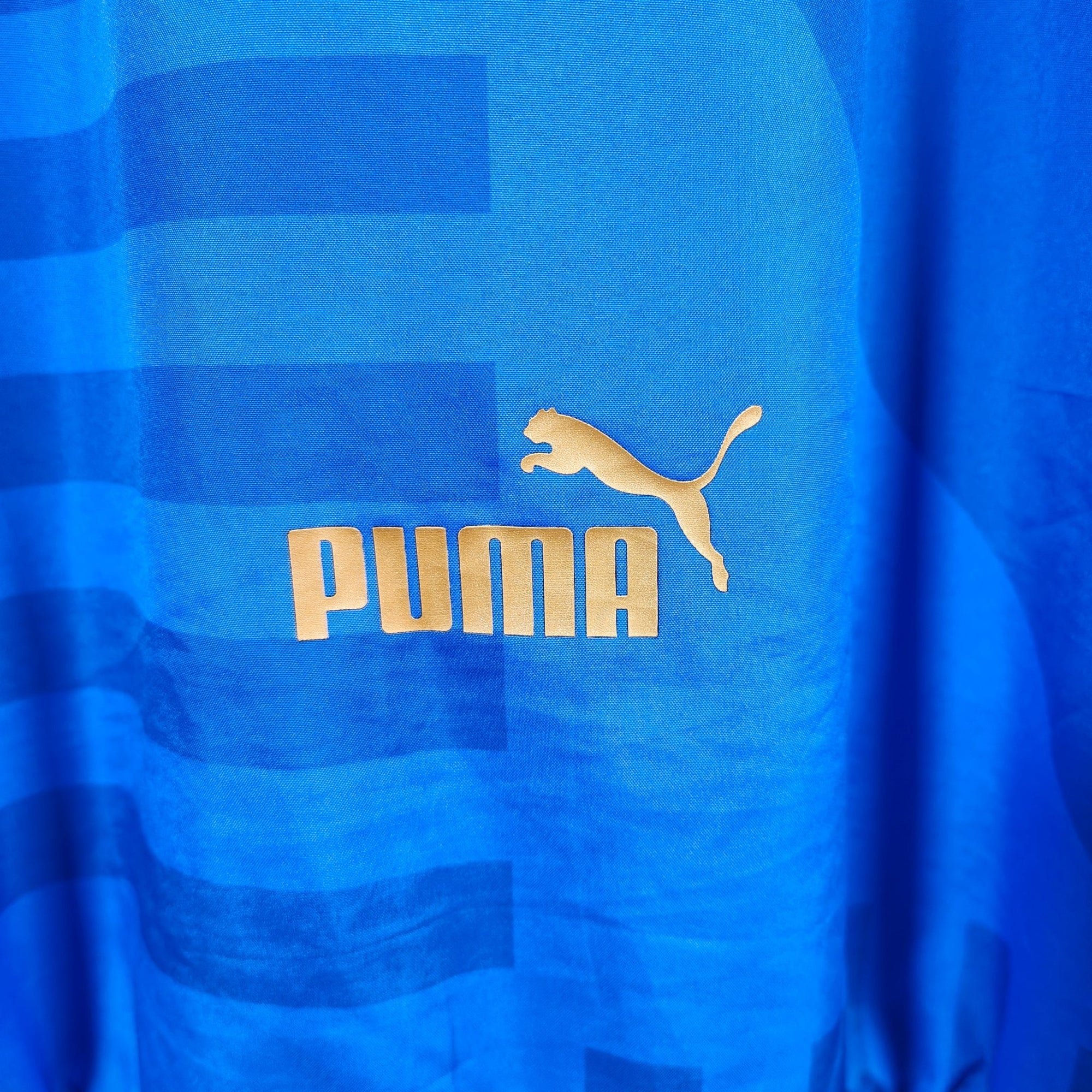 2022 - 23 Italy Vest - 9.5/10 - (M) - Eternal Pitch