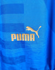 2022 - 23 Italy Vest - 9.5/10 - (M) - Eternal Pitch