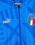 2022 - 23 Italy Vest - 9.5/10 - (M) - Eternal Pitch
