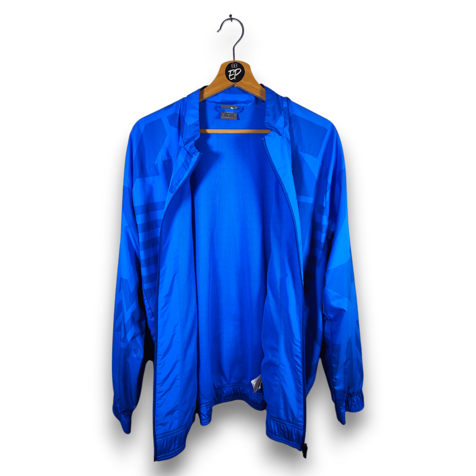 2022 - 23 Italy Vest - 9.5/10 - (M) - Eternal Pitch