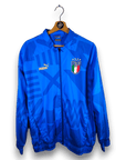 2022 - 23 Italy Vest - 9.5/10 - (M) - Eternal Pitch