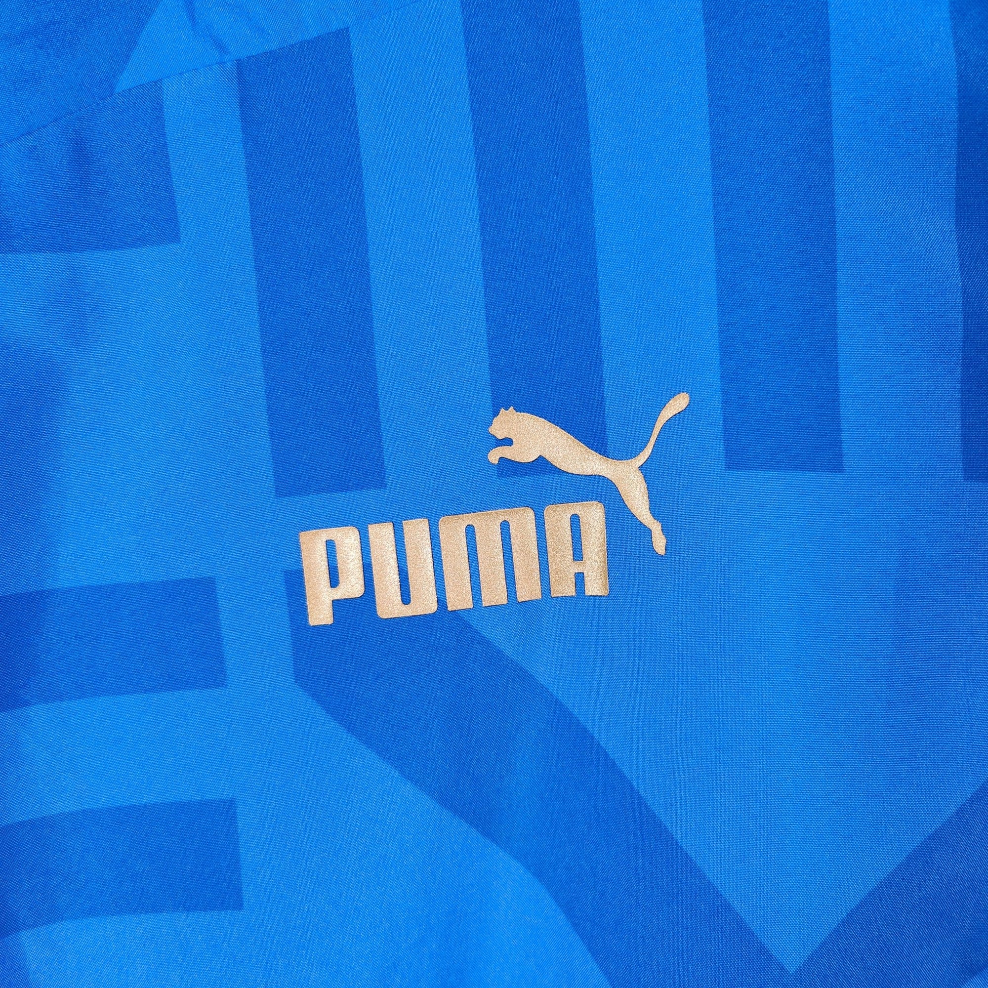 2022 - 23 Italy Vest - 9.5/10 - (M) - Eternal Pitch