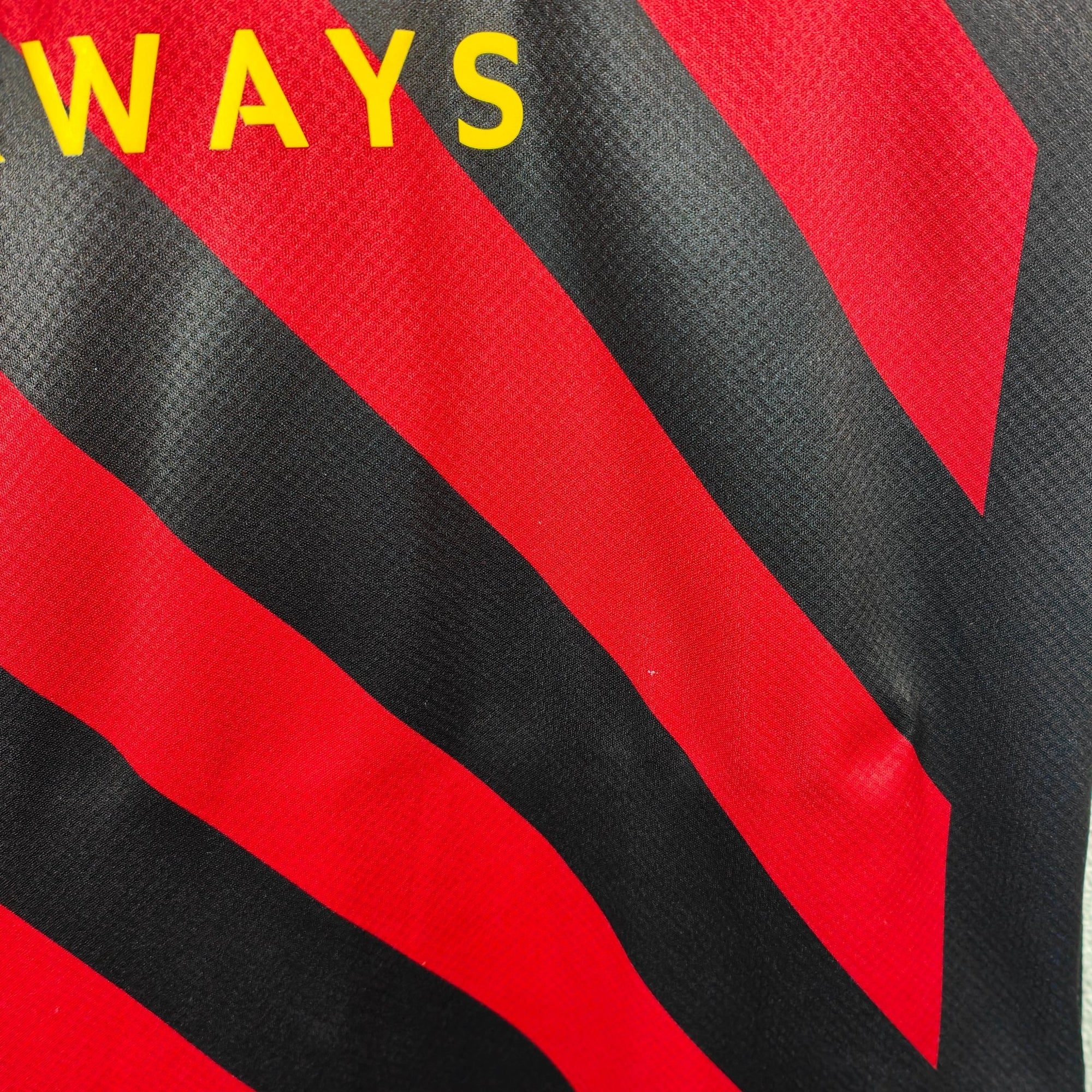 2022 - 23 Manchester City Away Shirt Haaland 9 - 8.5/10 - (M) - Eternal Pitch