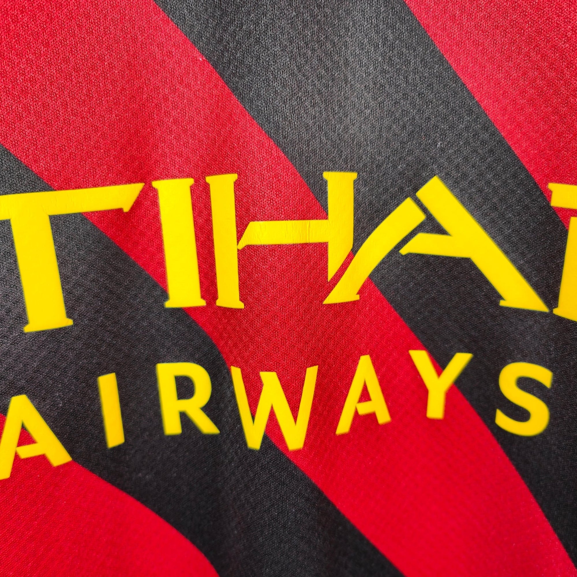 2022 - 23 Manchester City Away Shirt Haaland 9 - 8.5/10 - (M) - Eternal Pitch
