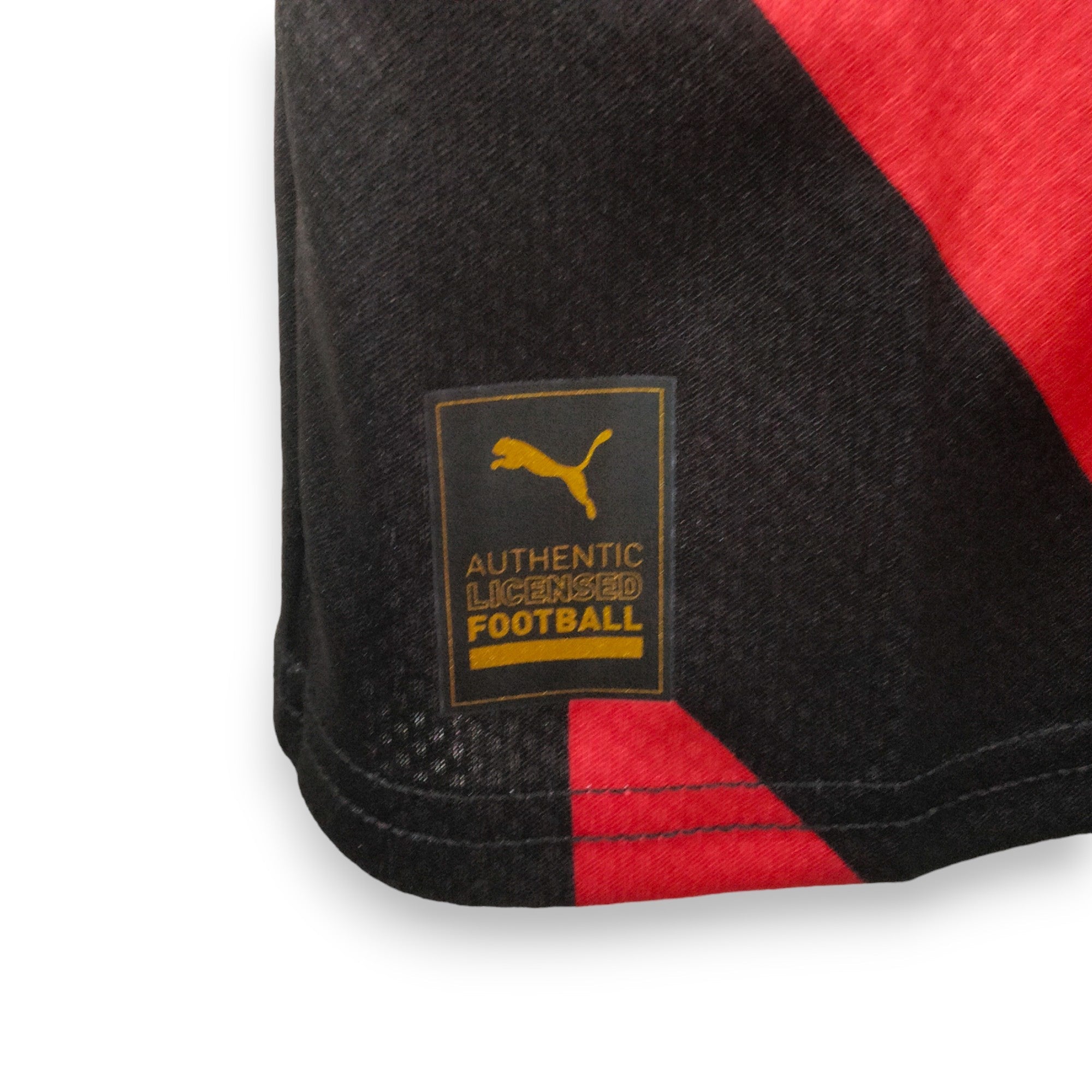 2022 - 23 Manchester City Away Shirt Haaland 9 - 9.5/10 - (M) - Eternal Pitch