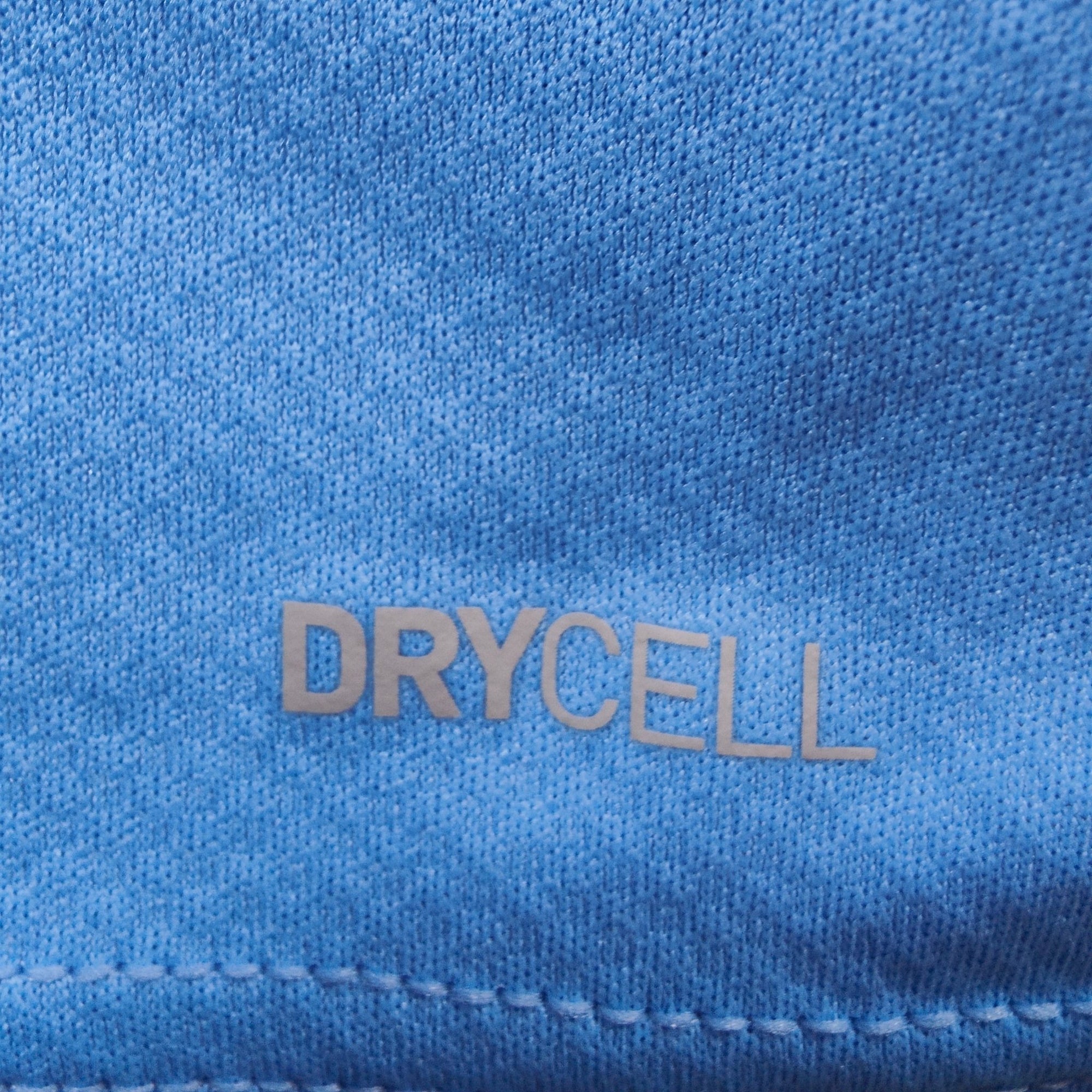 2022 - 23 Manchester City Home Shirt Haaland 9 - 9.5/10 - (XL) - Eternal Pitch