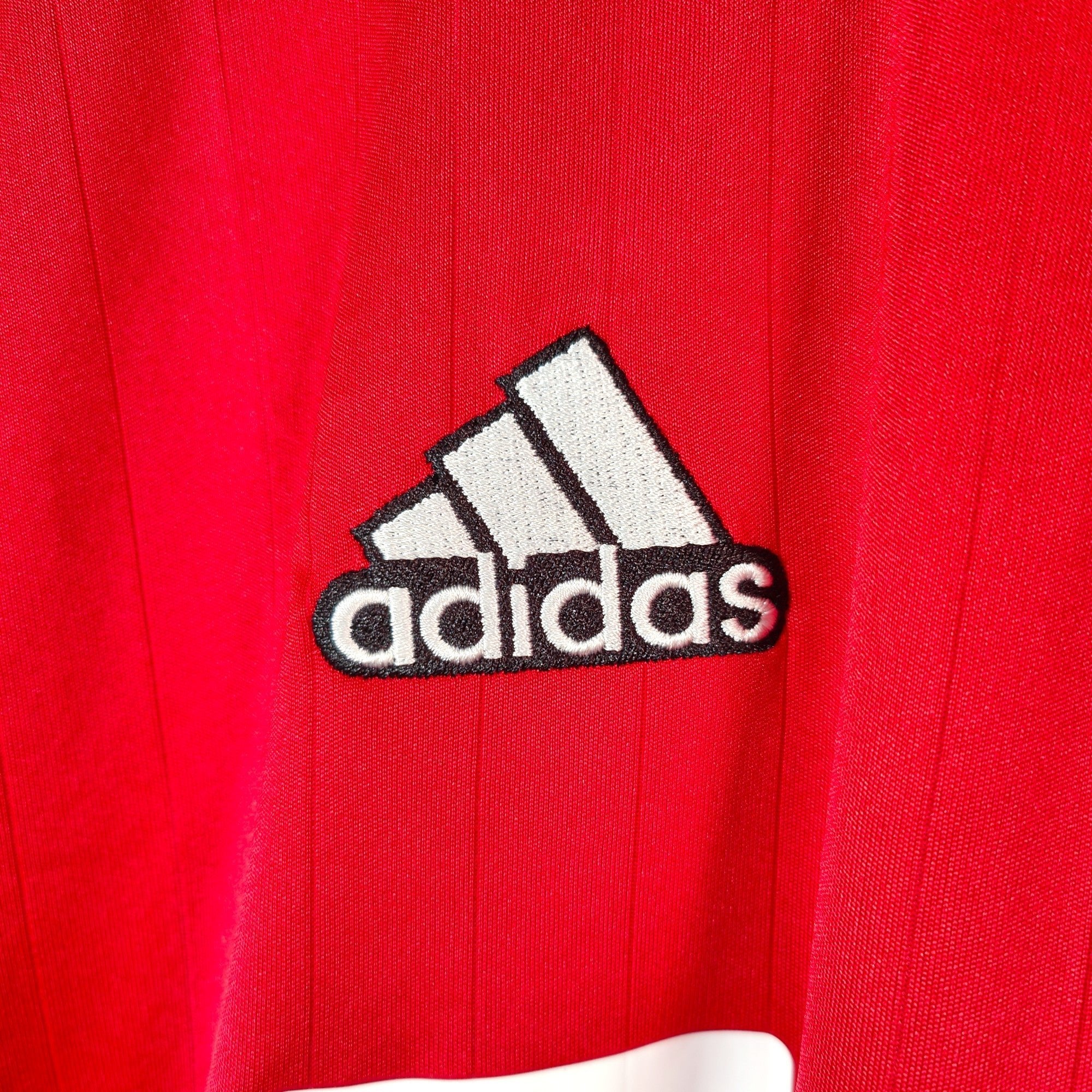 2022 - 23 Manchester United Home Shirt Rashford 10 - 9/10 - (L) - Eternal Pitch