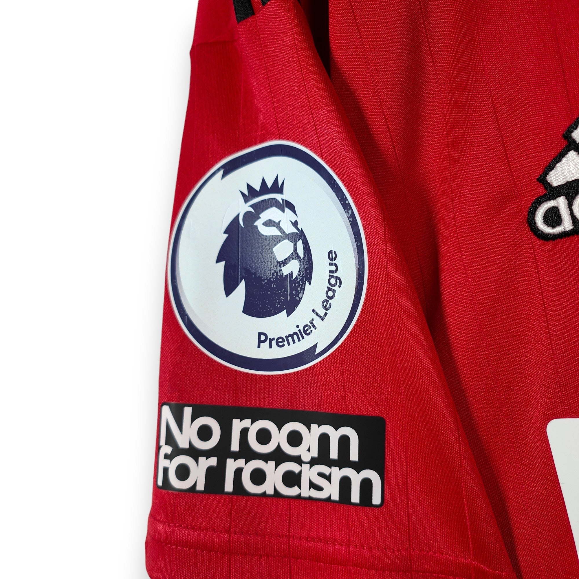 2022 - 23 Manchester United Home Shirt Rashford 10 - 9/10 - (L) - Eternal Pitch