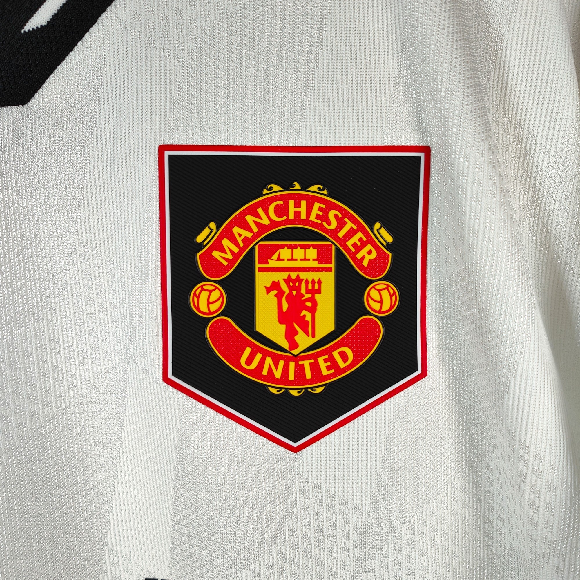2022 - 23 Manchester United Player Version Away Shirt Rashford 10 - BNWT - (L) - Eternal Pitch