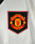 2022 - 23 Manchester United Player Version Away Shirt Rashford 10 - BNWT - (L) - Eternal Pitch