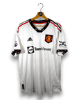 2022 - 23 Manchester United Player Version Away Shirt Rashford 10 - BNWT - (L) - Eternal Pitch