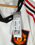 2022 - 23 Manchester United Player Version Away Shirt Rashford 10 - BNWT - (L) - Eternal Pitch