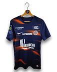 2022 - 23 Montpellier Home Shirt Savanier 11 - 8.5/10 - (S) - Eternal Pitch