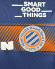 2022 - 23 Montpellier Home Shirt Savanier 11 - 8.5/10 - (S) - Eternal Pitch