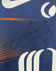 2022 - 23 Montpellier Home Shirt Savanier 11 - 8.5/10 - (S) - Eternal Pitch