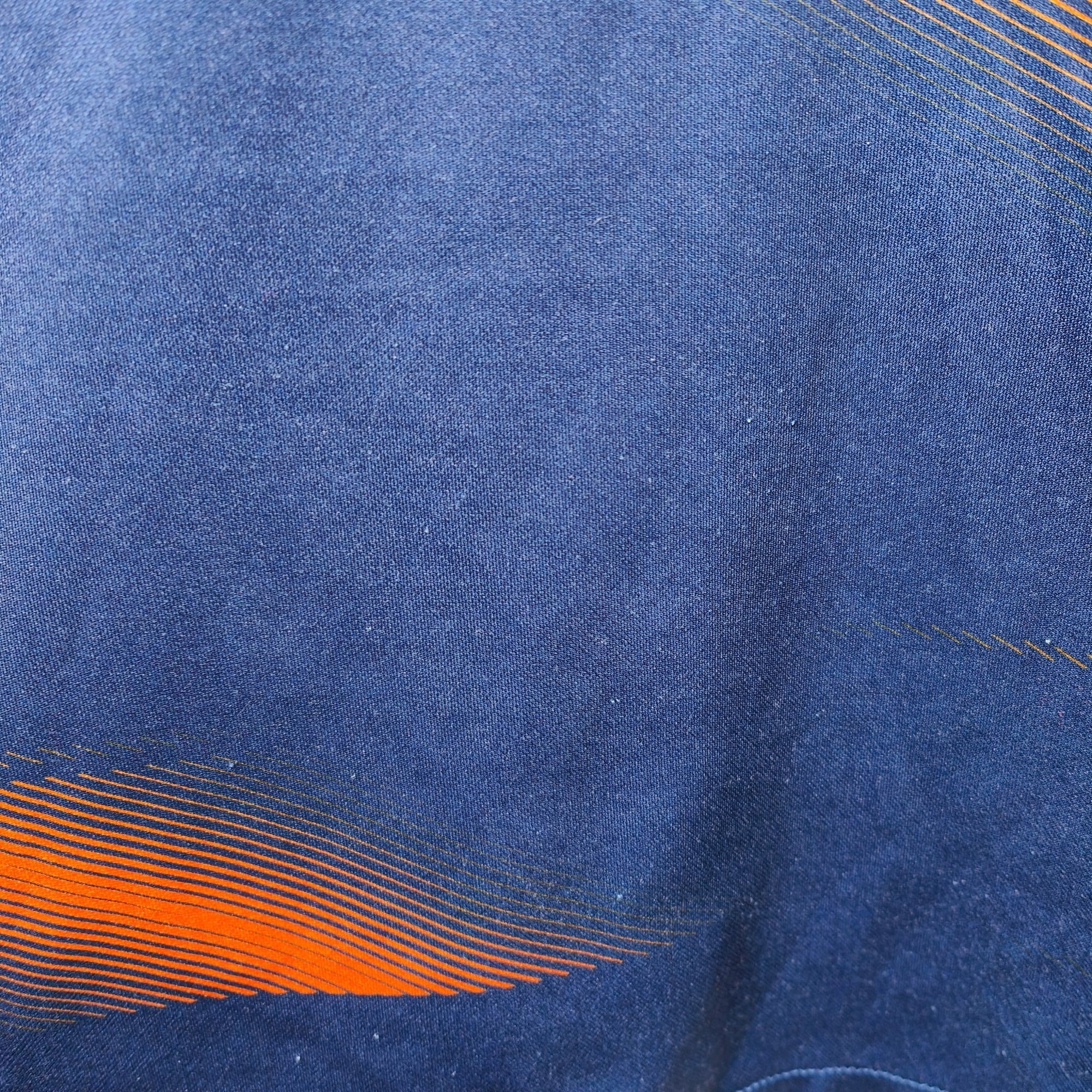 2022 - 23 Montpellier Home Shirt Savanier 11 - 8.5/10 - (S) - Eternal Pitch