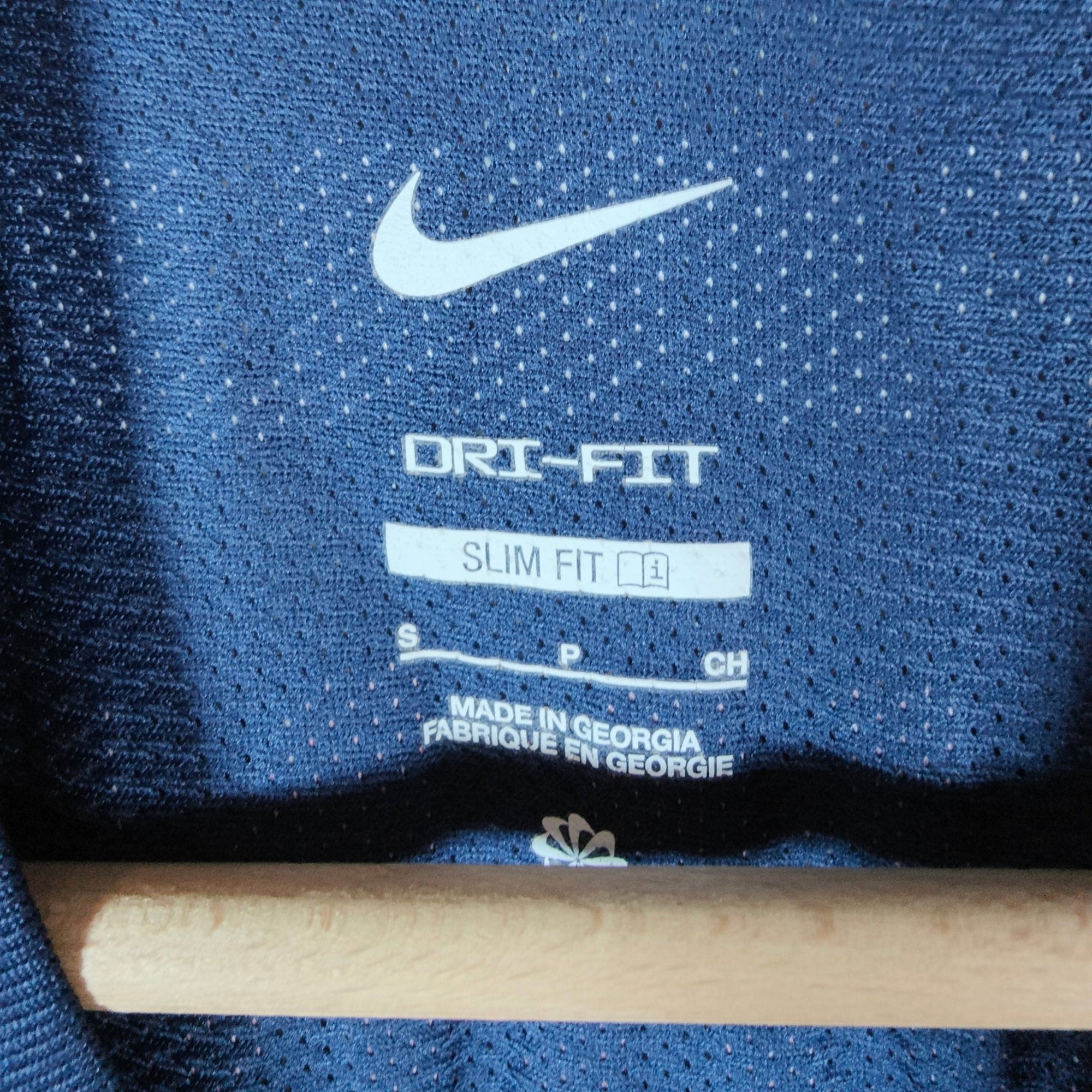 2022 - 23 Montpellier Home Shirt Savanier 11 - 8.5/10 - (S) - Eternal Pitch