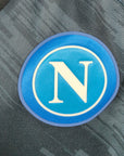 2022 - 23 Napoli Player Version Third Shirt Osimhen 9 - BNWT - (L) - Eternal Pitch