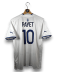 2022 - 23 Olympique Marseille Home Shirt Payet 10 - 9/10 - (M) - Eternal Pitch