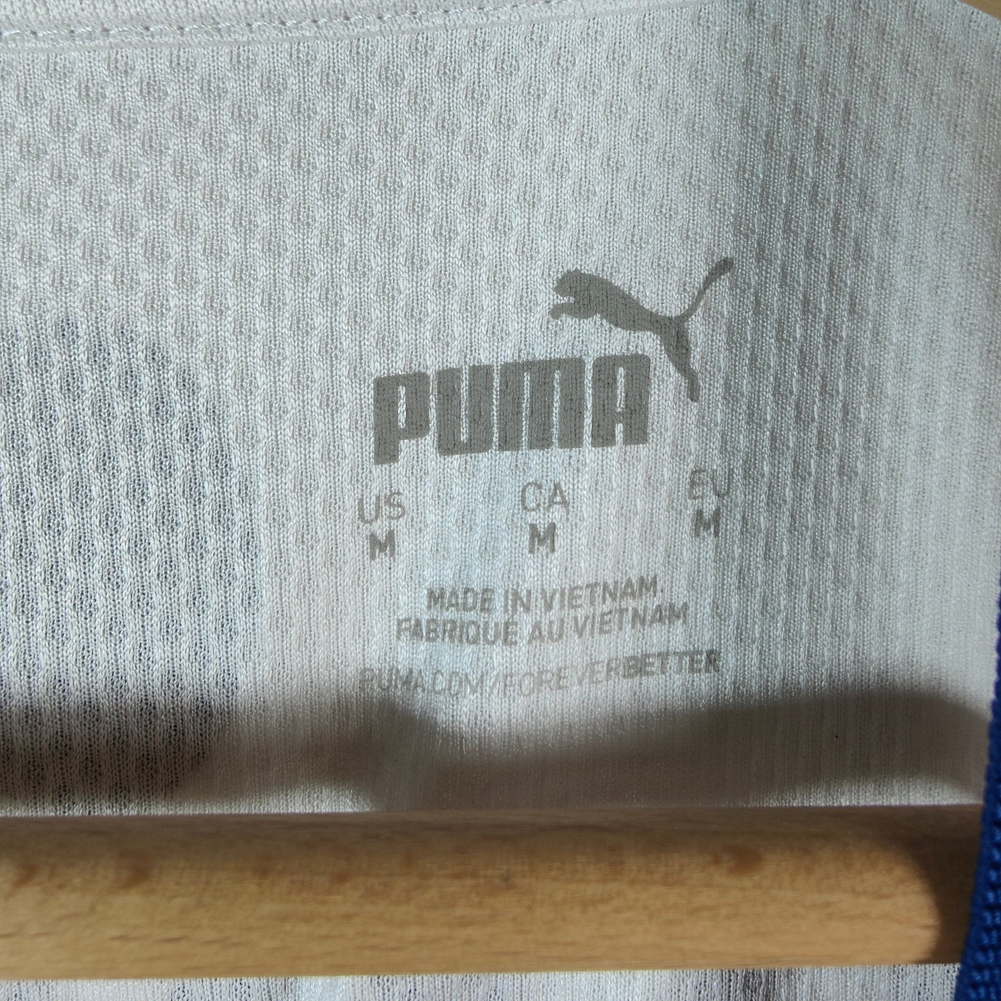 2022 - 23 Olympique Marseille Home Shirt Payet 10 - 9/10 - (M) - Eternal Pitch