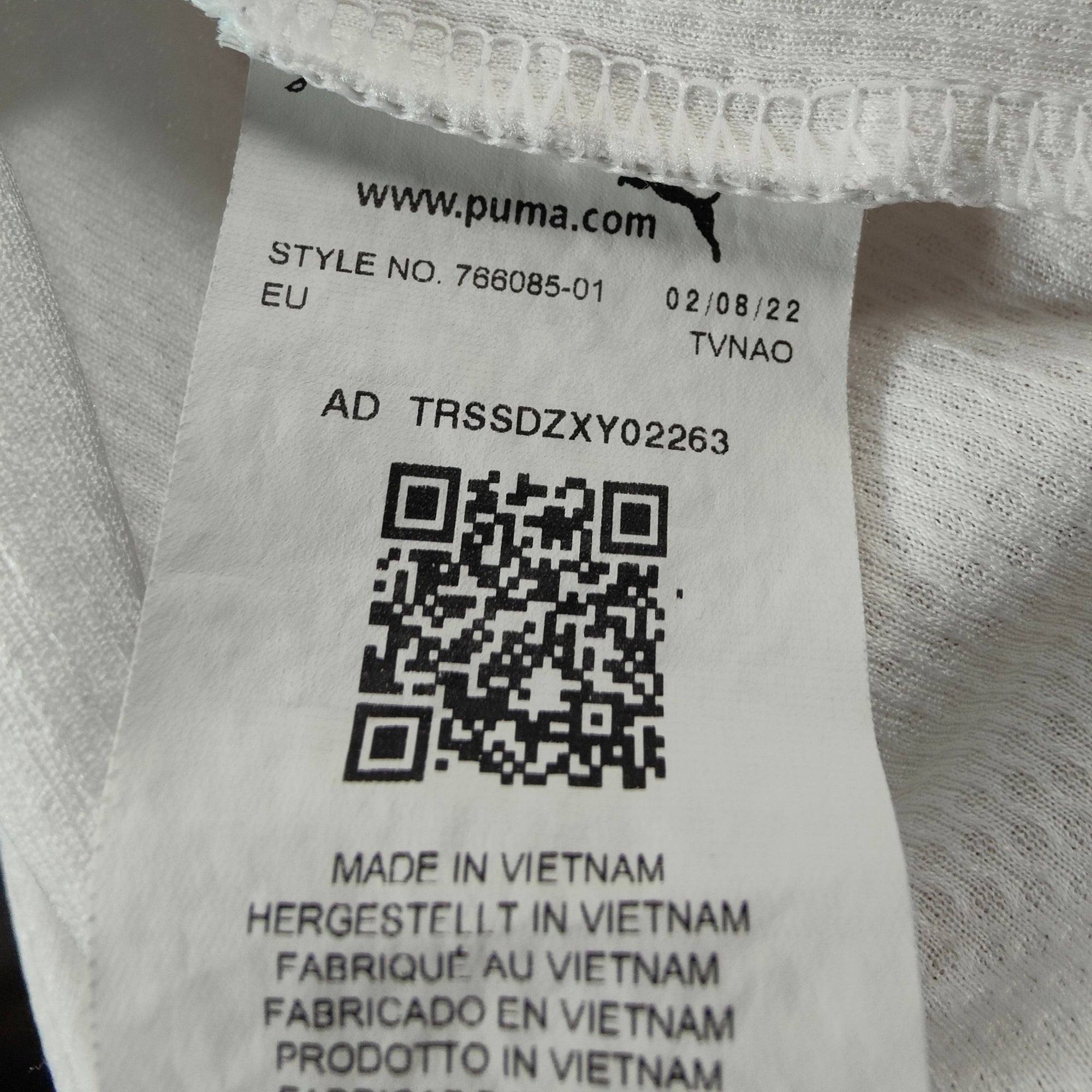 2022 - 23 Olympique Marseille Home Shirt Payet 10 - 9/10 - (M) - Eternal Pitch