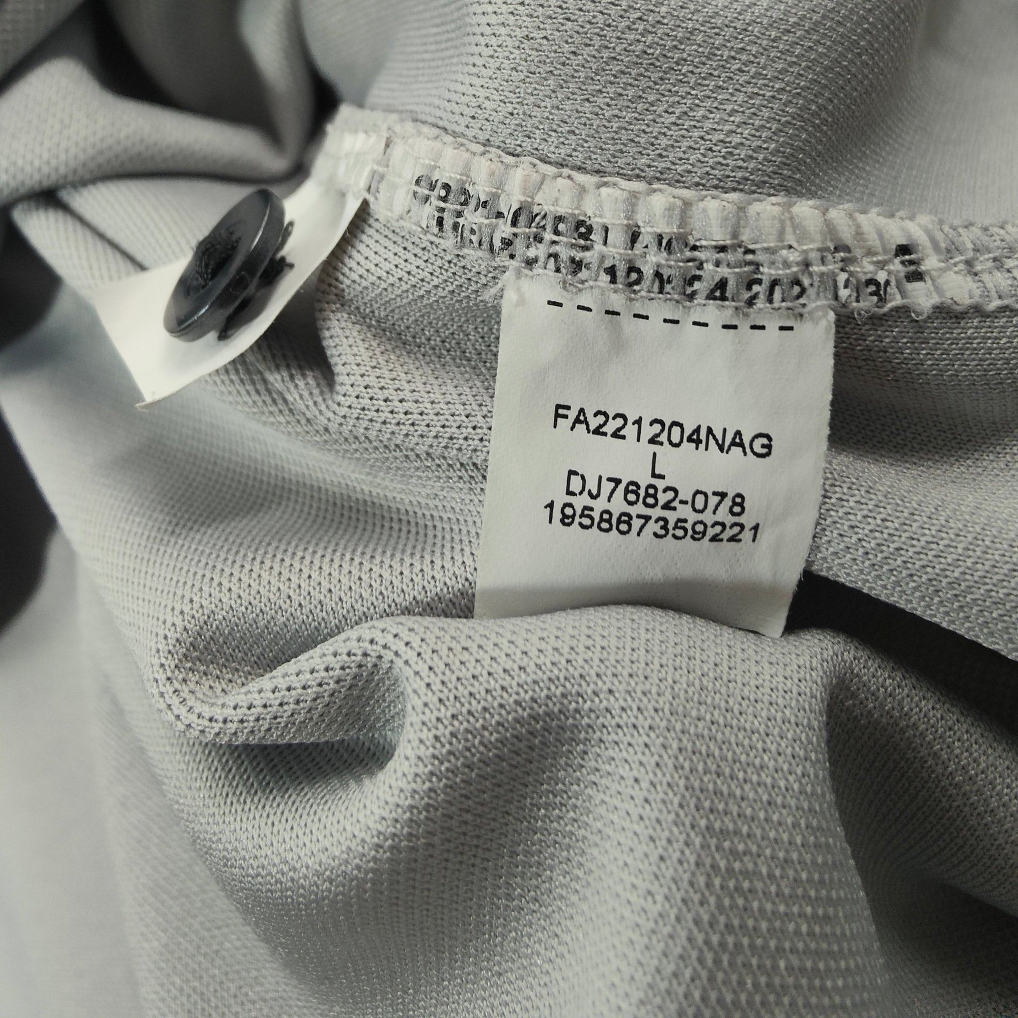 2022 - 23 PSG Away Shirt Messi 30 (L) - Eternal Pitch