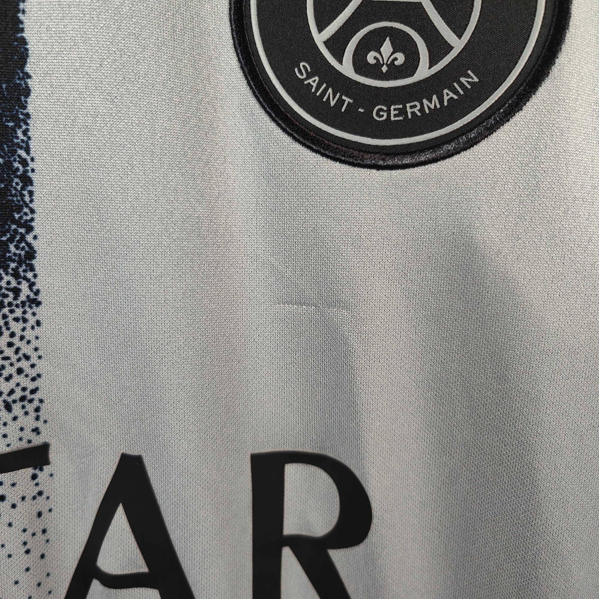 2022 - 23 PSG Away Shirt Messi 30 (L) - Eternal Pitch