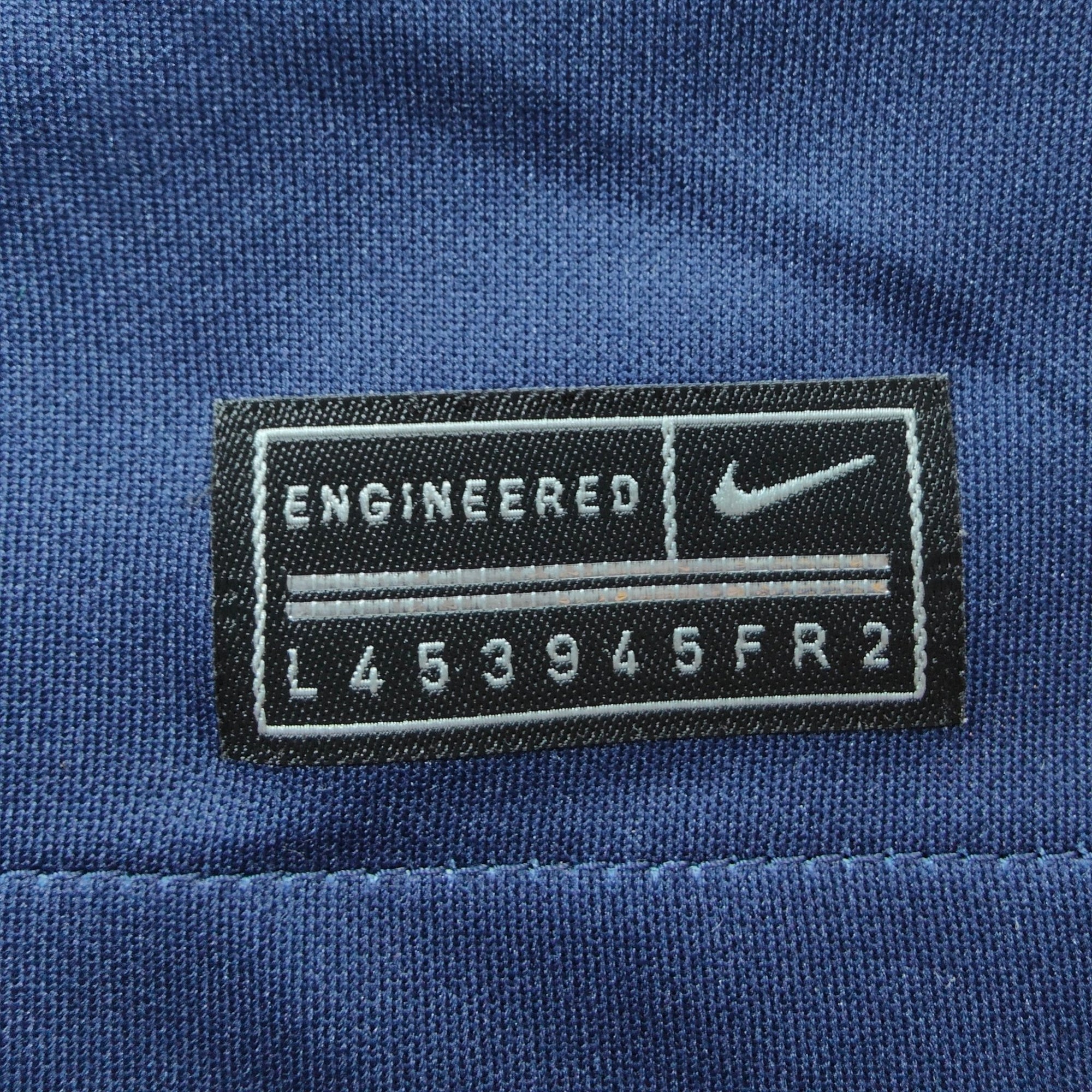 2022 - 23 PSG Home Shirt Neymar 10 - 8.5/10 - (L) - Eternal Pitch