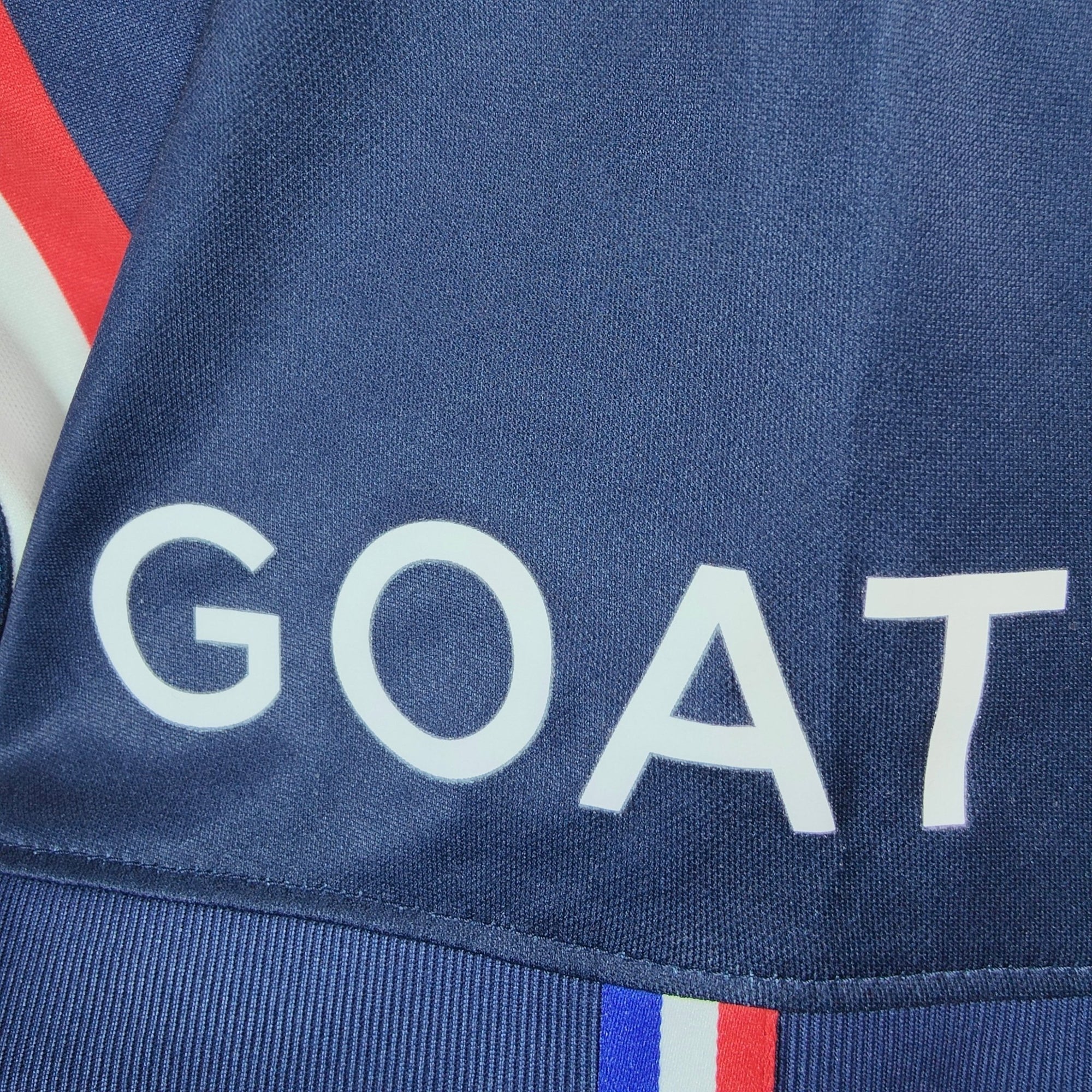 2022 - 23 PSG Home Shirt Neymar 10 - 8.5/10 - (L) - Eternal Pitch