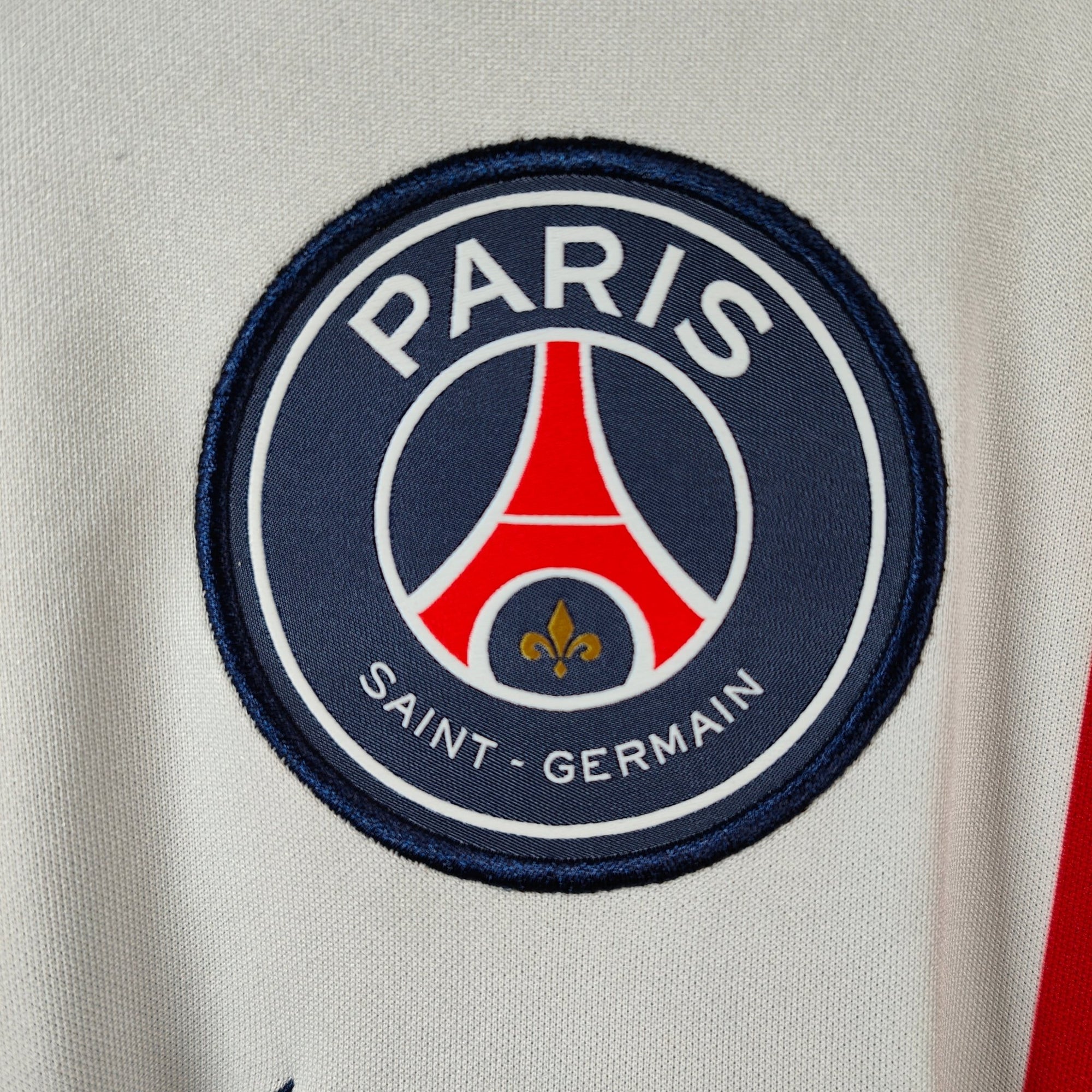 2022 - 23 PSG Home Shirt Neymar 10 - 8.5/10 - (L) - Eternal Pitch