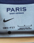 2022 - 23 PSG Home Shirt Neymar 10 - 8.5/10 - (L) - Eternal Pitch