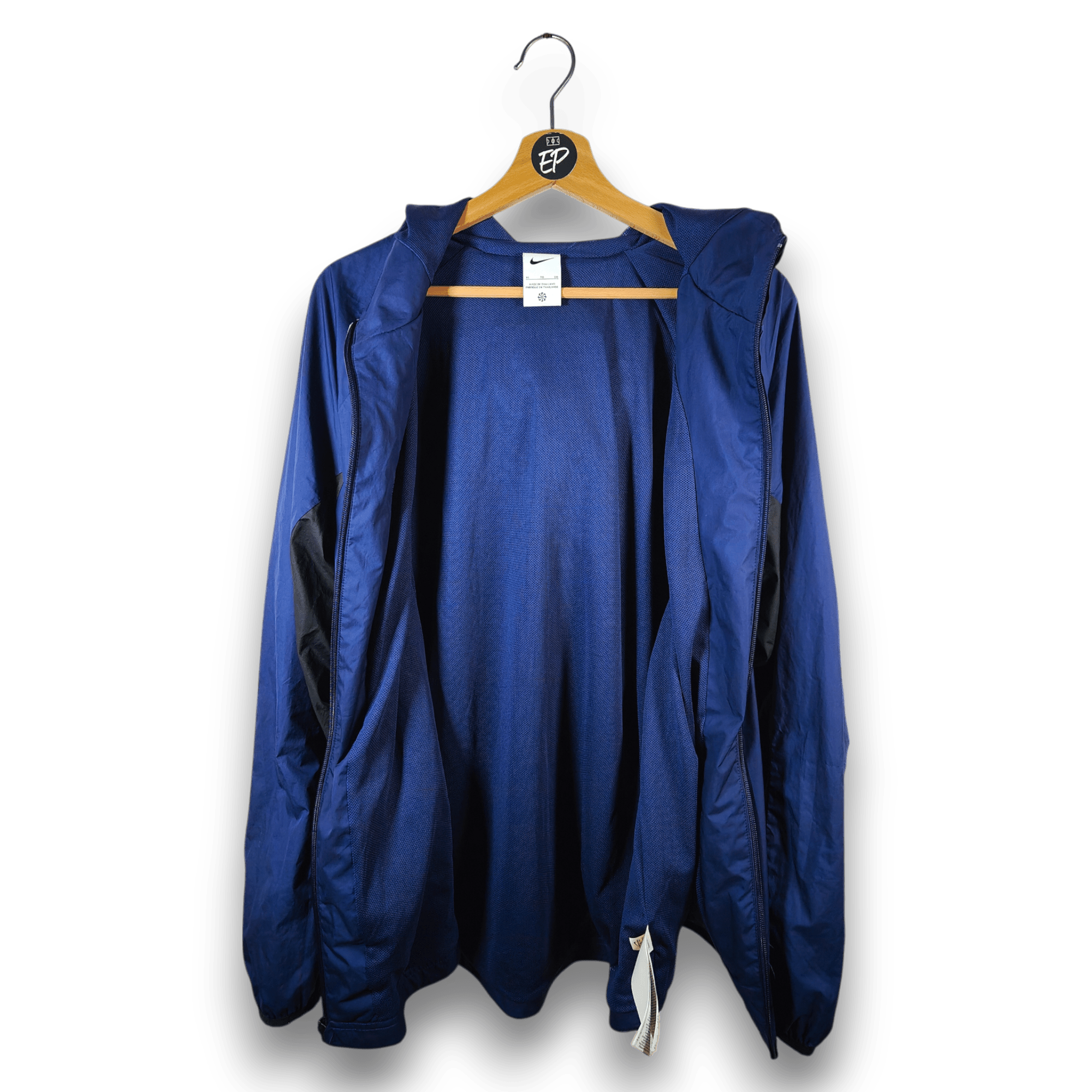 2022 - 23 PSG Vest - 9.5/10 - (XL) - Eternal Pitch