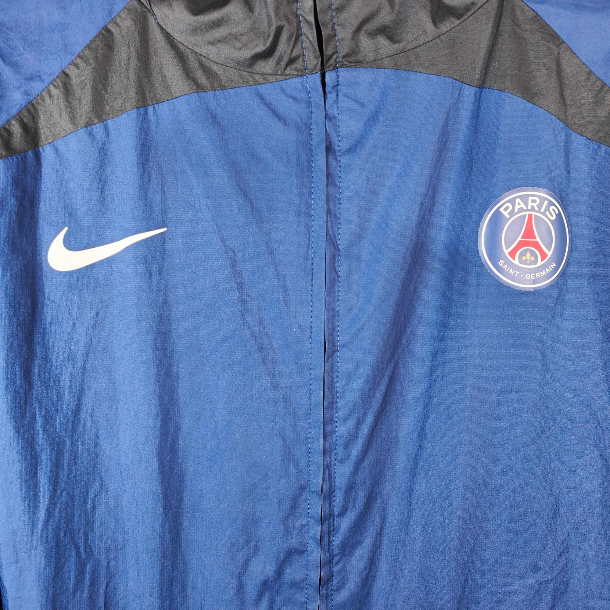 2022 - 23 PSG Vest - 9.5/10 - (XL) - Eternal Pitch