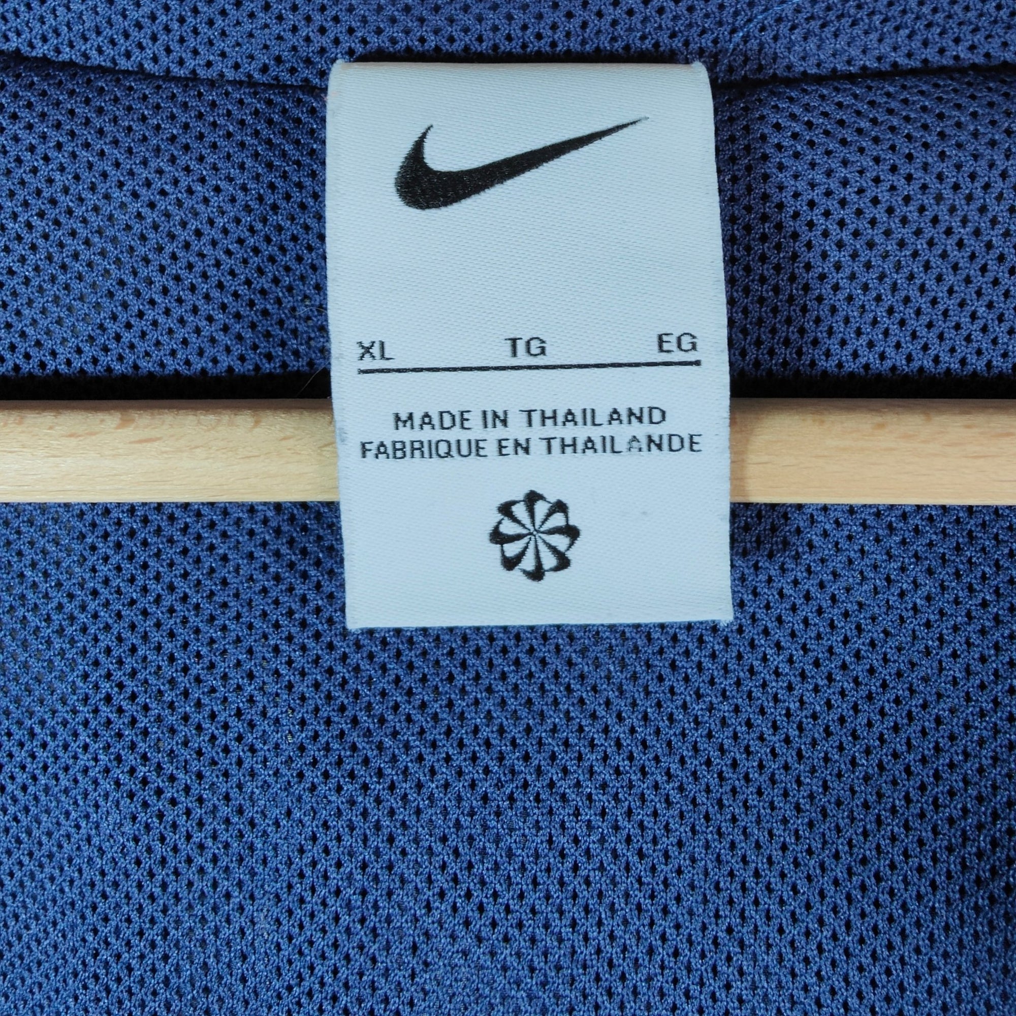 2022 - 23 PSG Vest - 9.5/10 - (XL) - Eternal Pitch