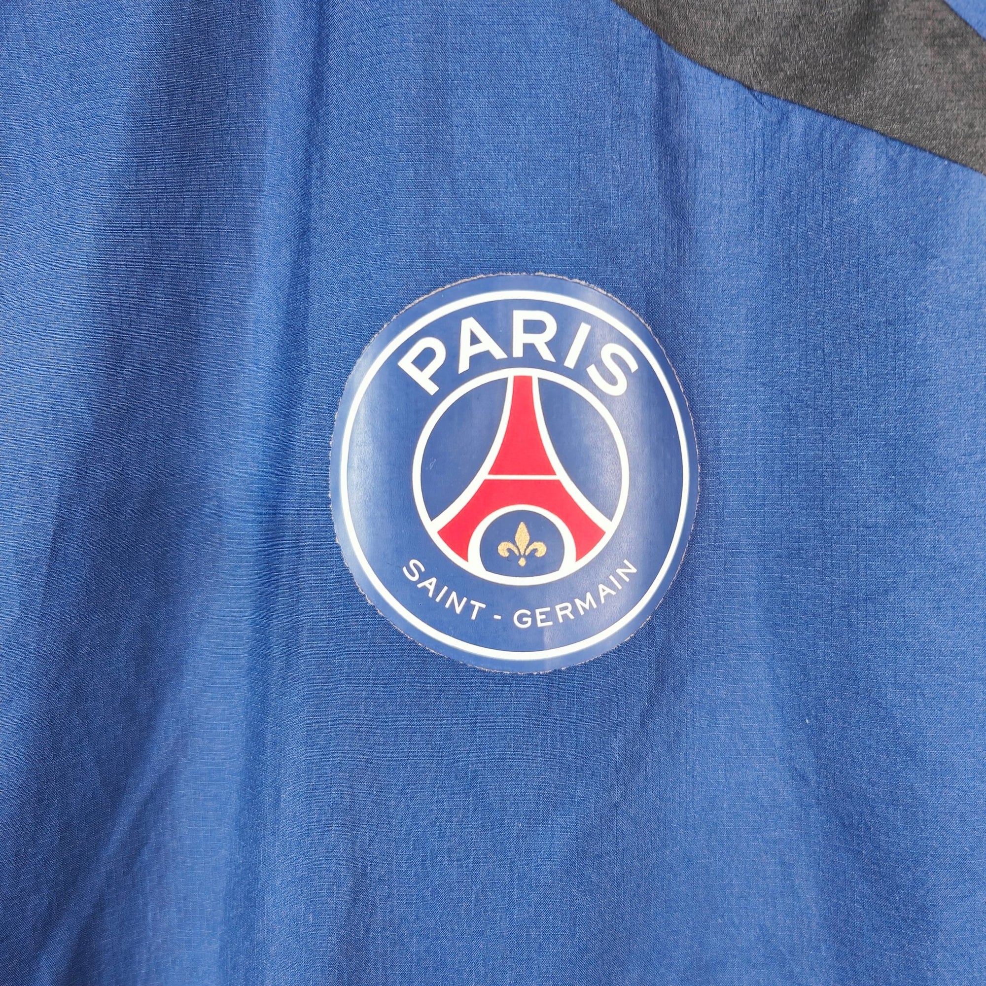 2022 - 23 PSG Vest - 9.5/10 - (XL) - Eternal Pitch