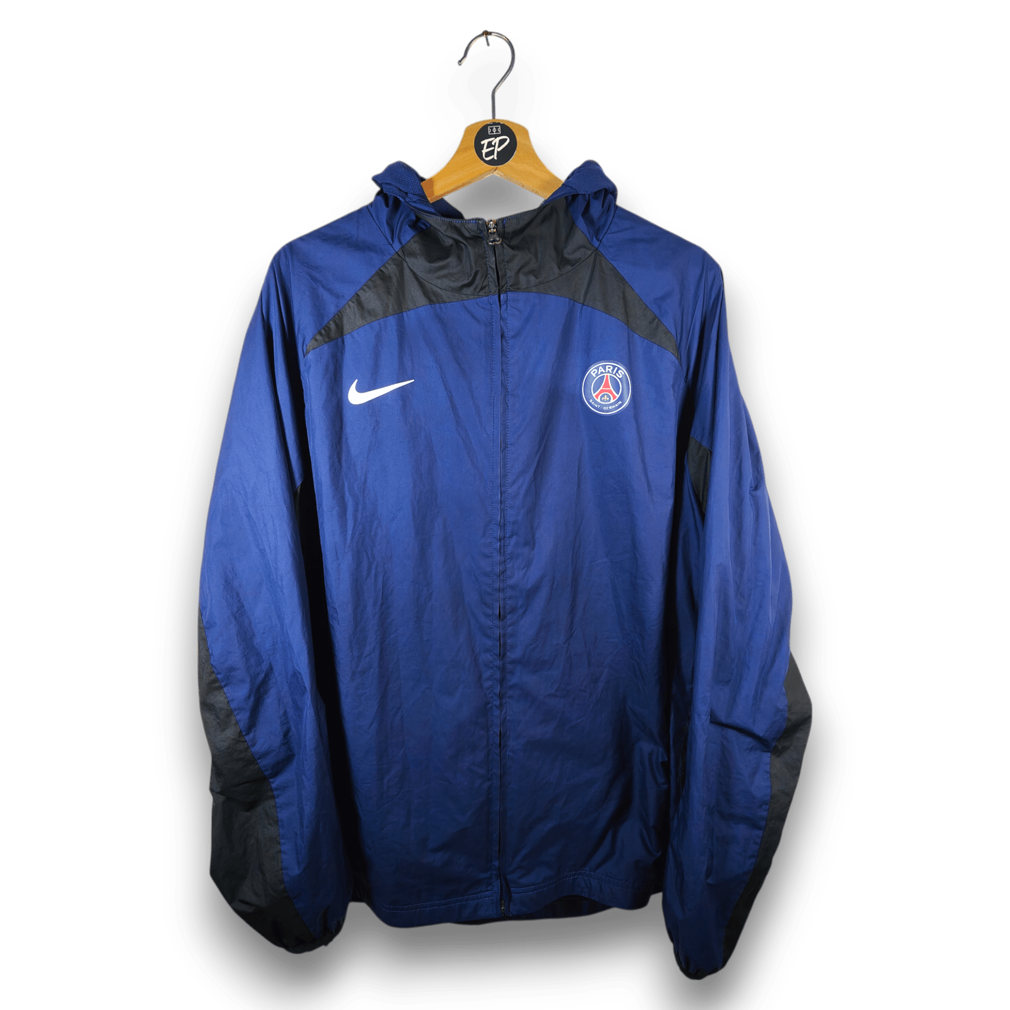 2022 - 23 PSG Vest - 9.5/10 - (XL) - Eternal Pitch