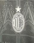 2023 - 24 AC Milan Fourth Shirt Pleasures Rafa Leao 10 - 9.5/10 - (M) - Eternal Pitch