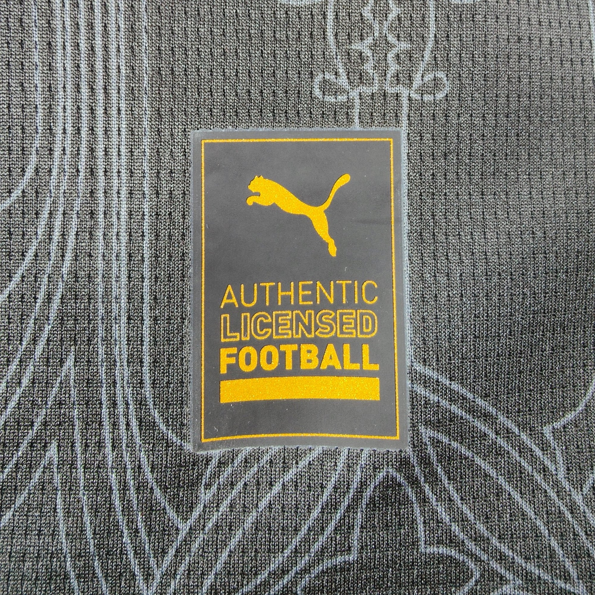 2023 - 24 AC Milan Fourth Shirt Pleasures Rafa Leao 10 - BNWT - (S) - Eternal Pitch