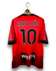 2023 - 24 AC Milan Home Shirt Rafa Leao 10 - BNWT - (XL) - Eternal Pitch