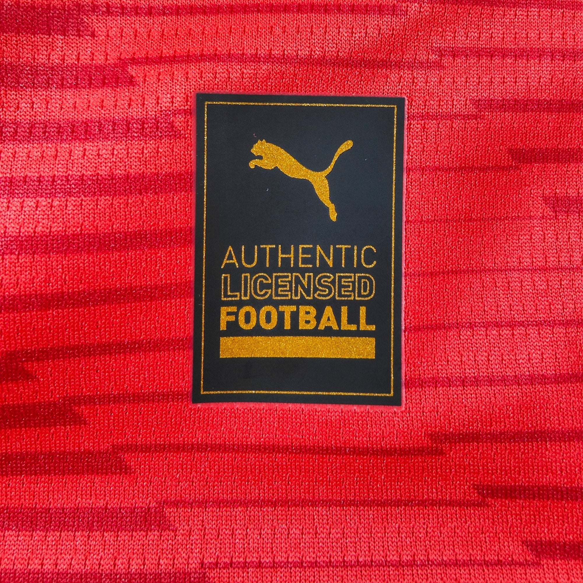 2023 - 24 AC Milan Home Shirt Rafa Leao 10 - BNWT - (XL) - Eternal Pitch