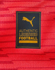 2023 - 24 AC Milan Home Shirt Rafa Leao 10 - BNWT - (XL) - Eternal Pitch