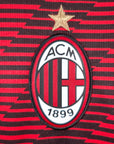2023 - 24 AC Milan Home Shirt Rafa Leao 10 - BNWT - (XL) - Eternal Pitch