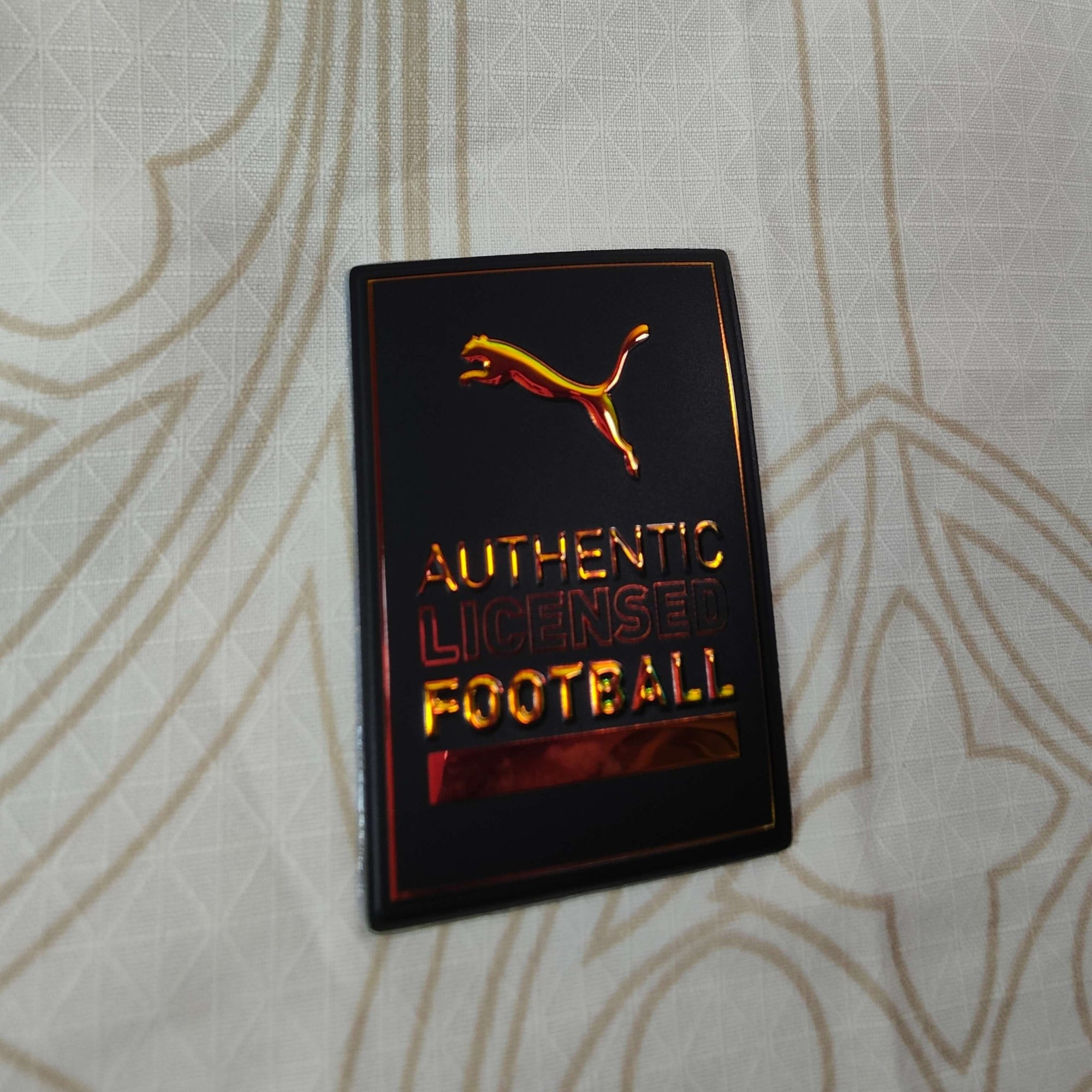 2023 - 24 AC Milan Player Version Fourth Shirt Pleasures - 9.5/10 - (M) - Eternal Pitch